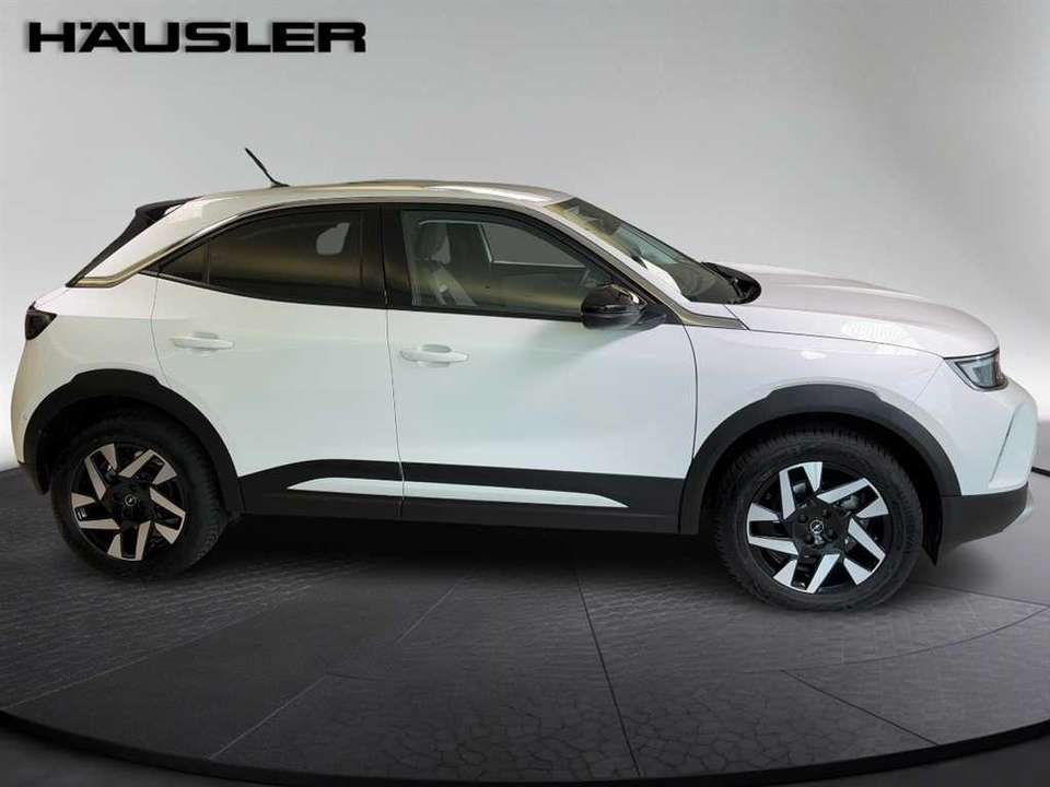 Opel Mokka - Imagem 6