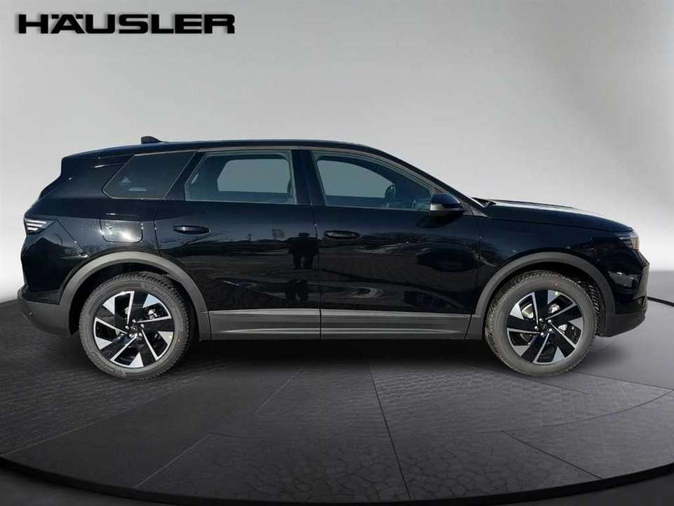 Opel Grandland X - Imagem 5