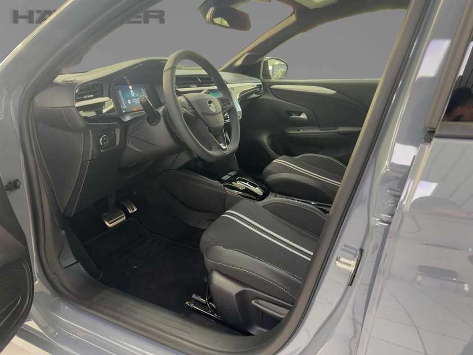 Opel Corsa - Imagem 6