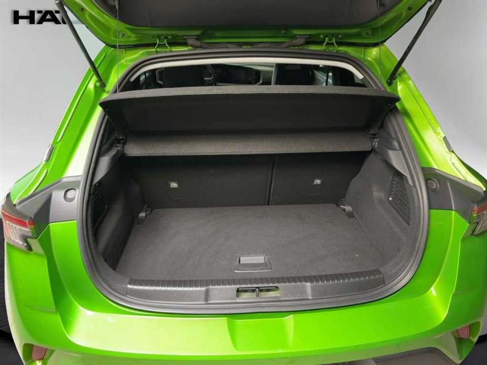 Opel Combo-e - Imagem 7