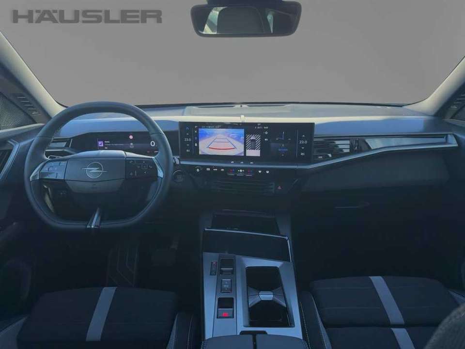 Opel Grandland X - Imagem 8