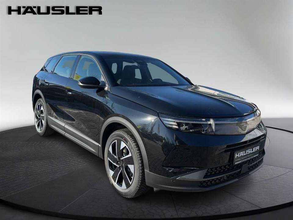 Opel Grandland X - Imagem 6