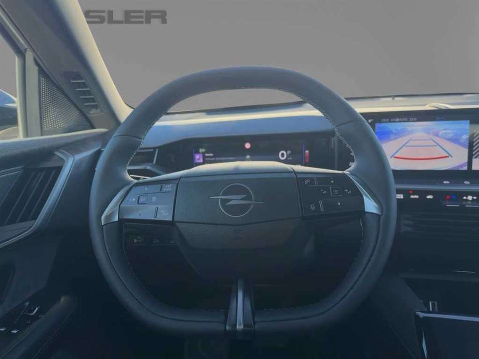 Opel Grandland X - Imagem 9