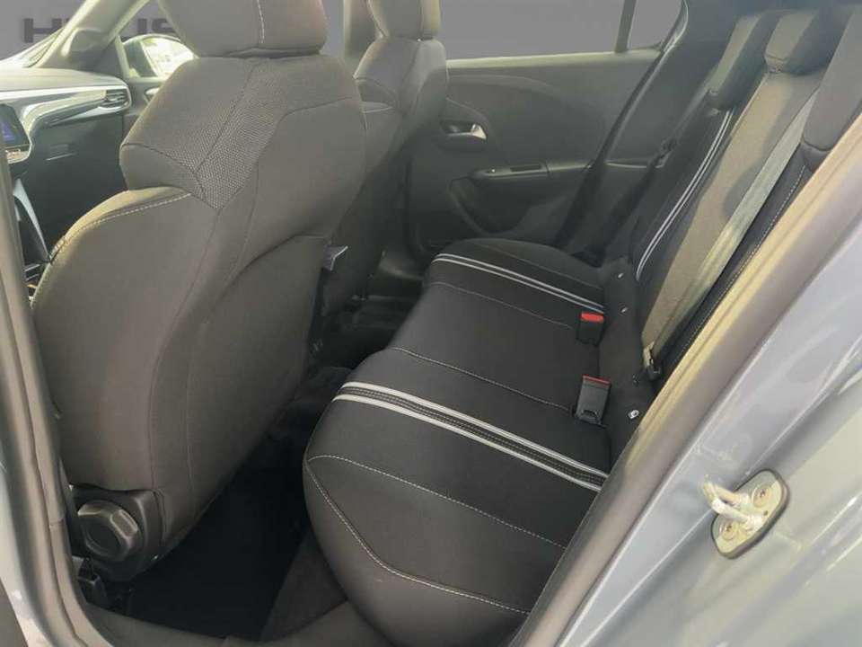 Opel Corsa - Imagem 7