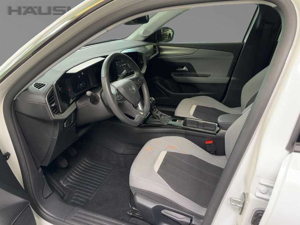 Opel Mokka - Imagem 9