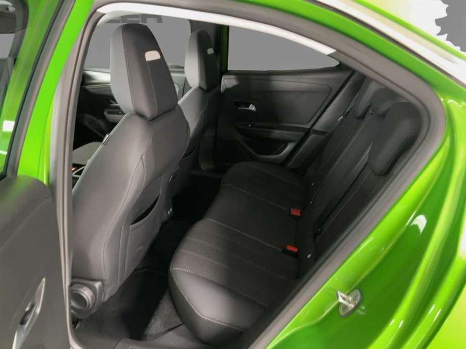 Opel Combo-e - Imagem 9