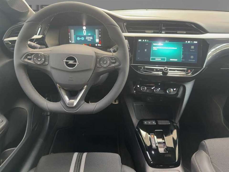 Opel Corsa - Imagem 8