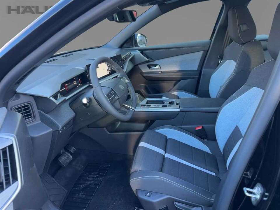 Opel Grandland X - Imagem 8