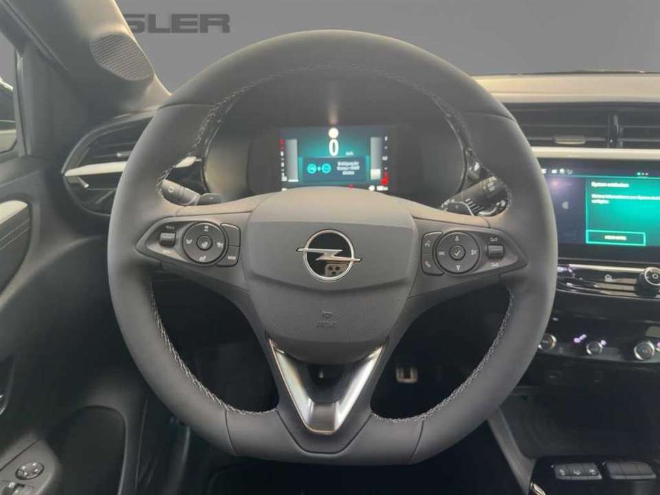 Opel Corsa - Imagem 9