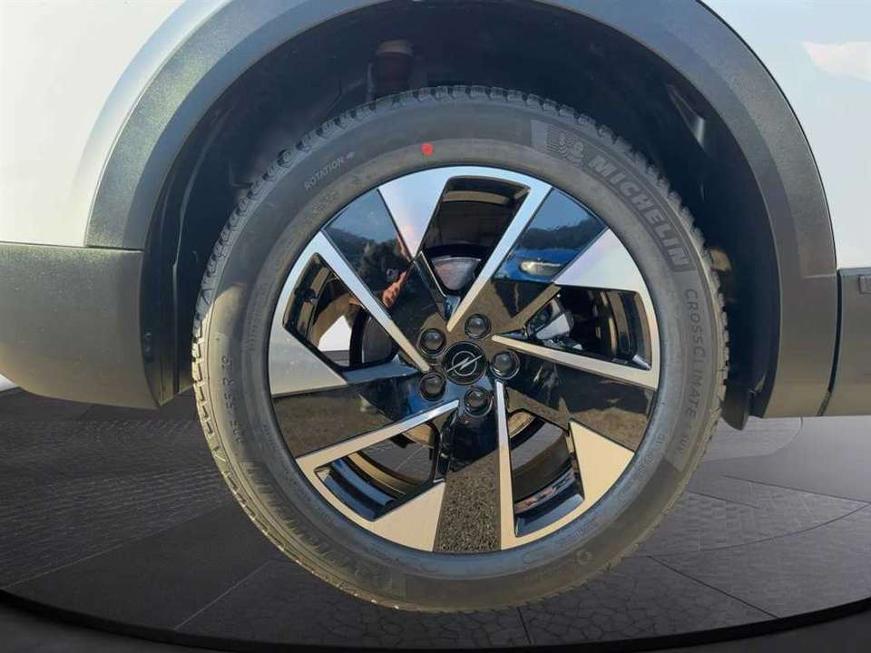 Opel Grandland X - Imagem 11