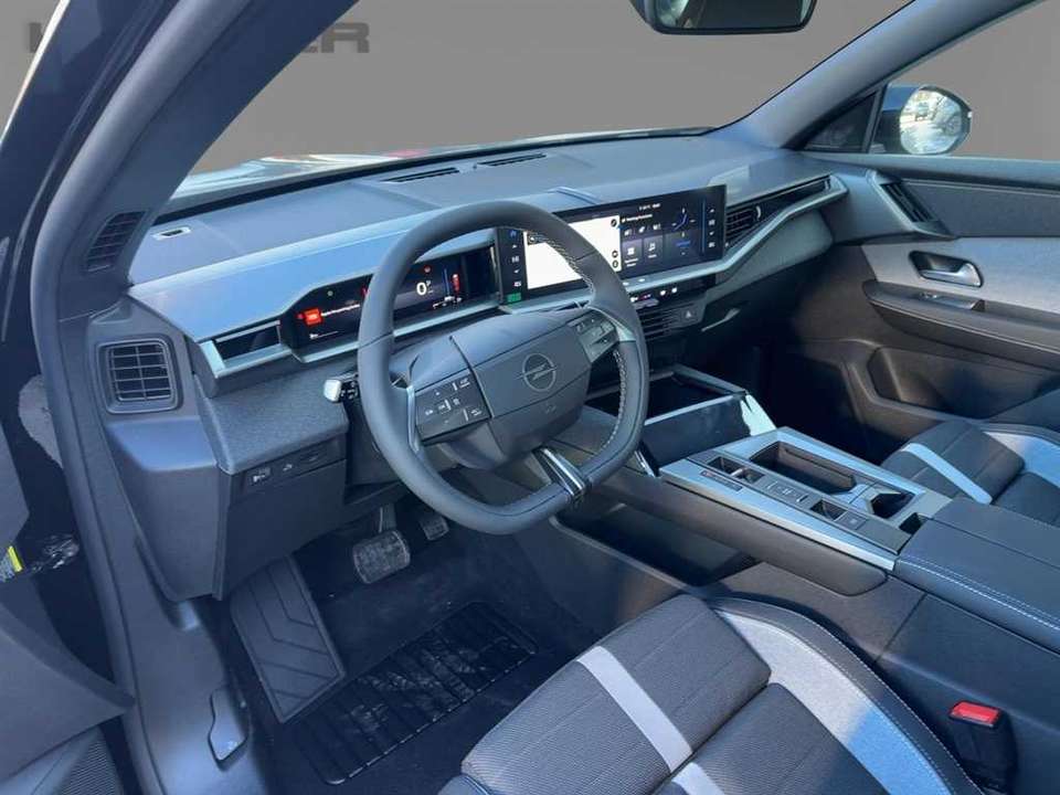 Opel Grandland X - Imagem 10