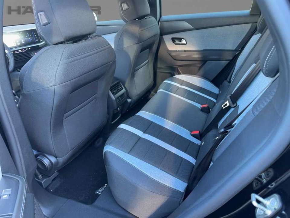 Opel Grandland X - Imagem 9