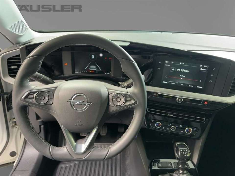 Opel Mokka - Imagem 12