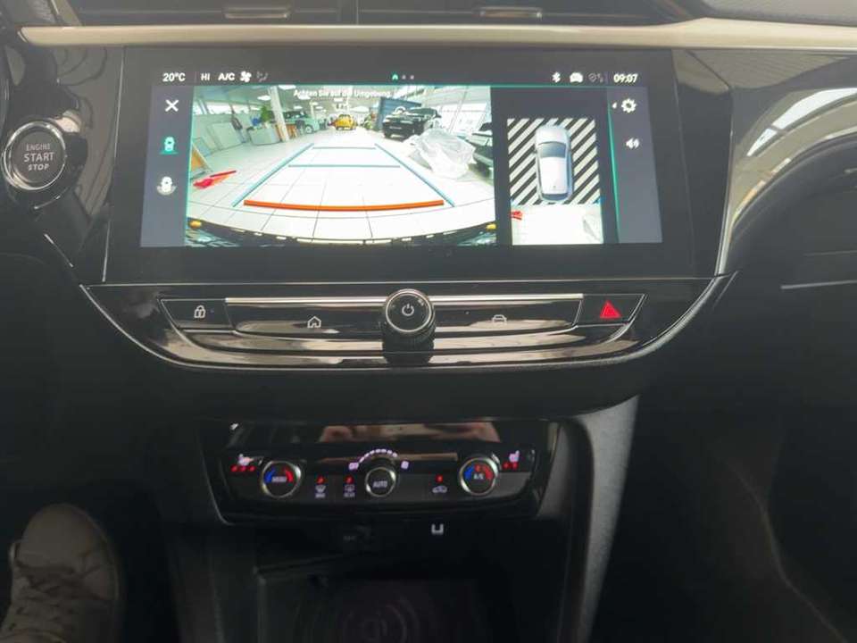 Opel Corsa - Imagem 10