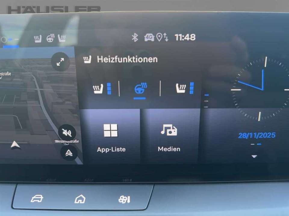 Opel Grandland X - Imagem 13