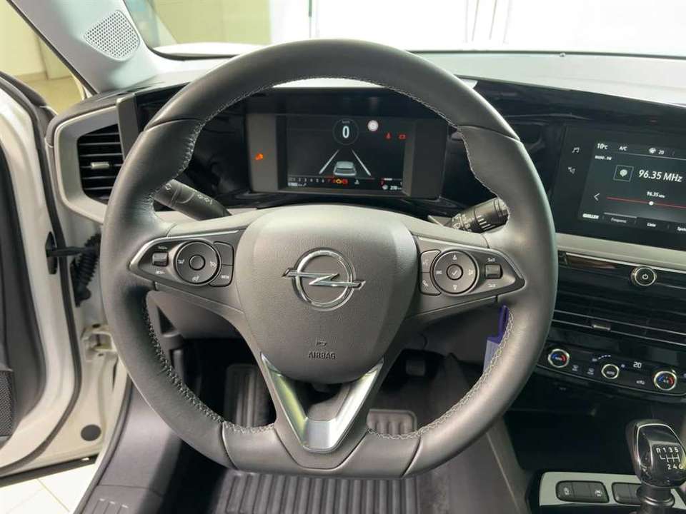 Opel Mokka - Imagem 13