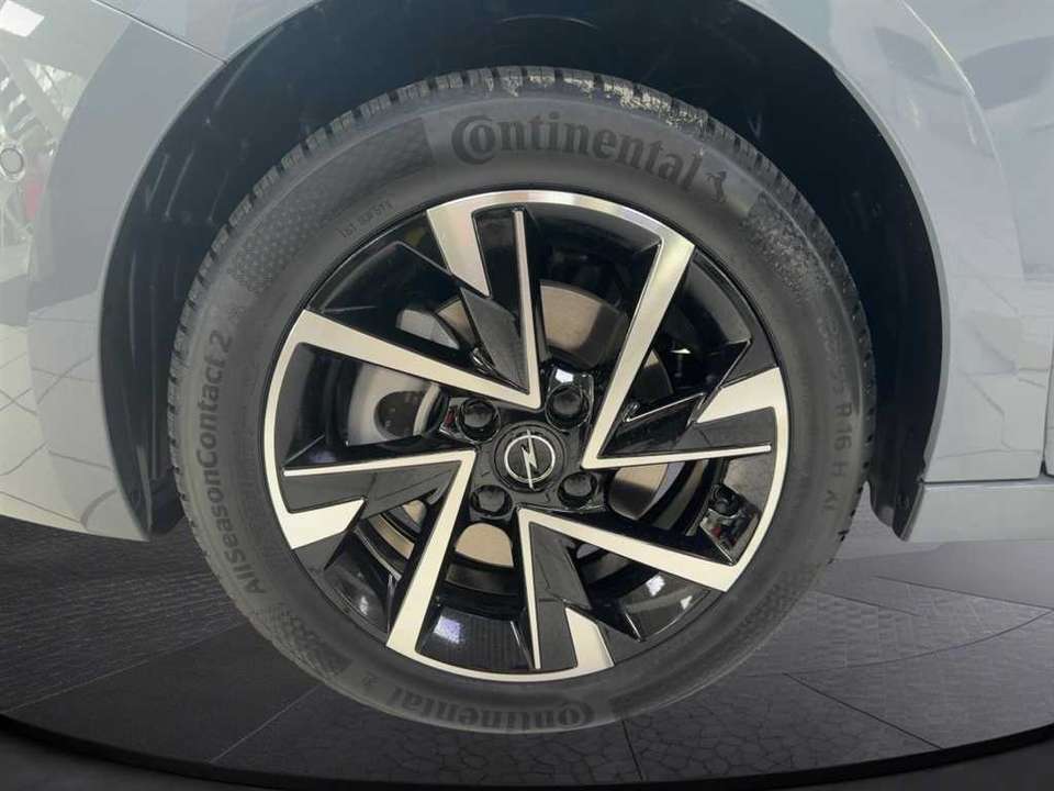 Opel Corsa - Imagem 11