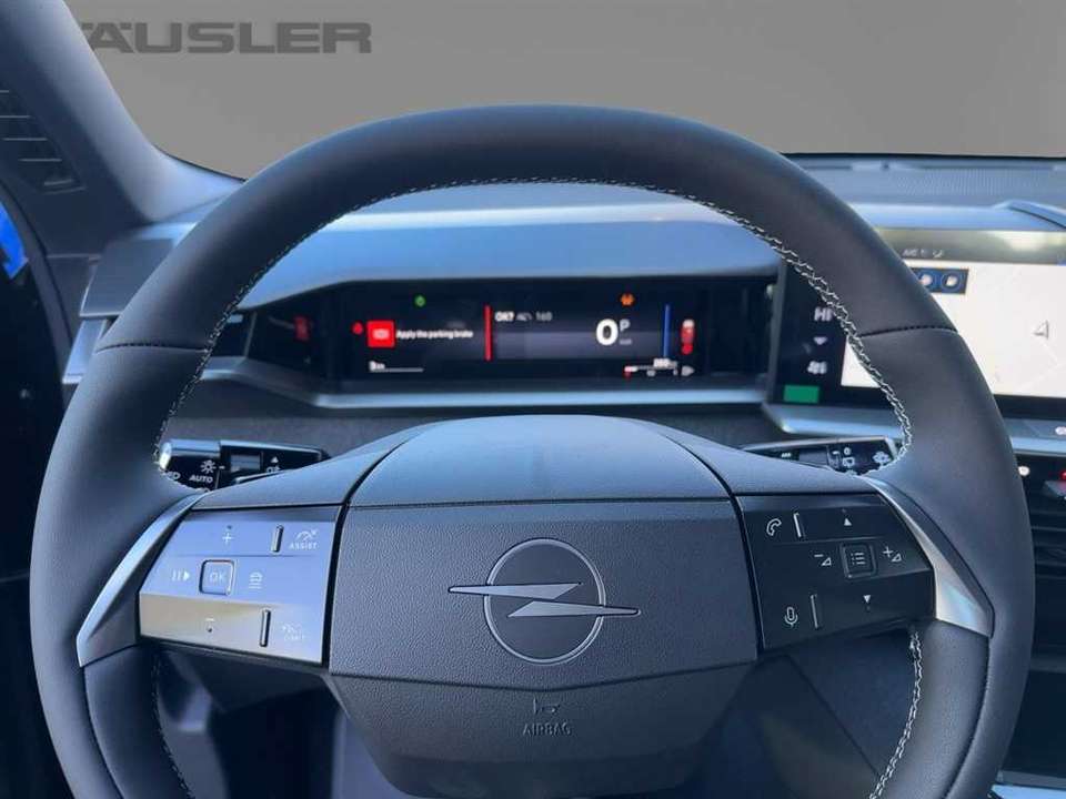 Opel Grandland X - Imagem 11