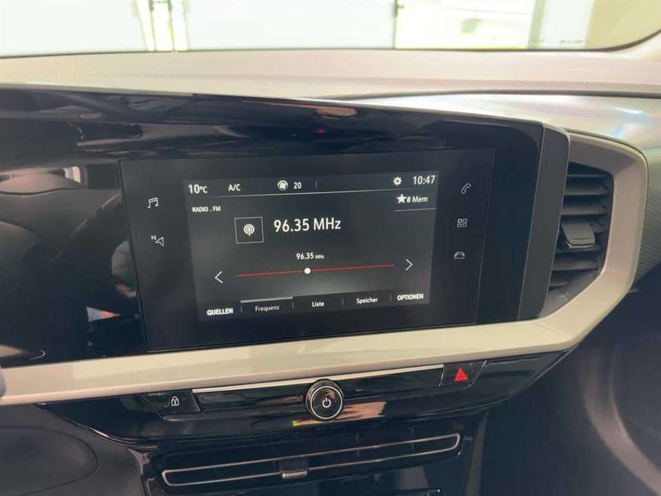 Opel Mokka - Imagem 14