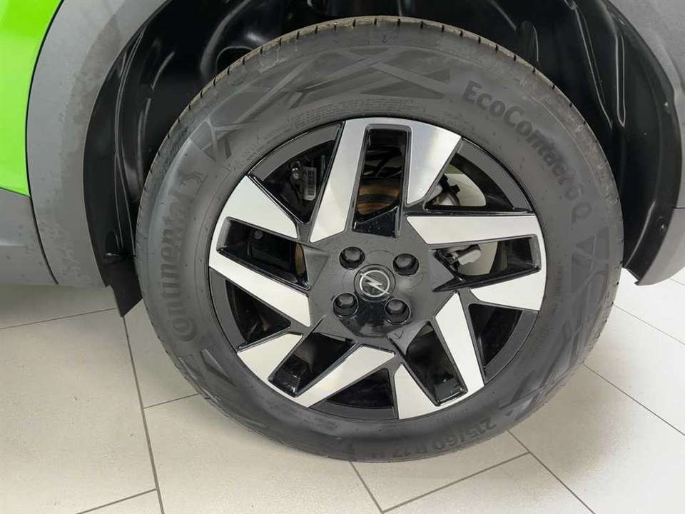 Opel Combo-e - Imagem 13