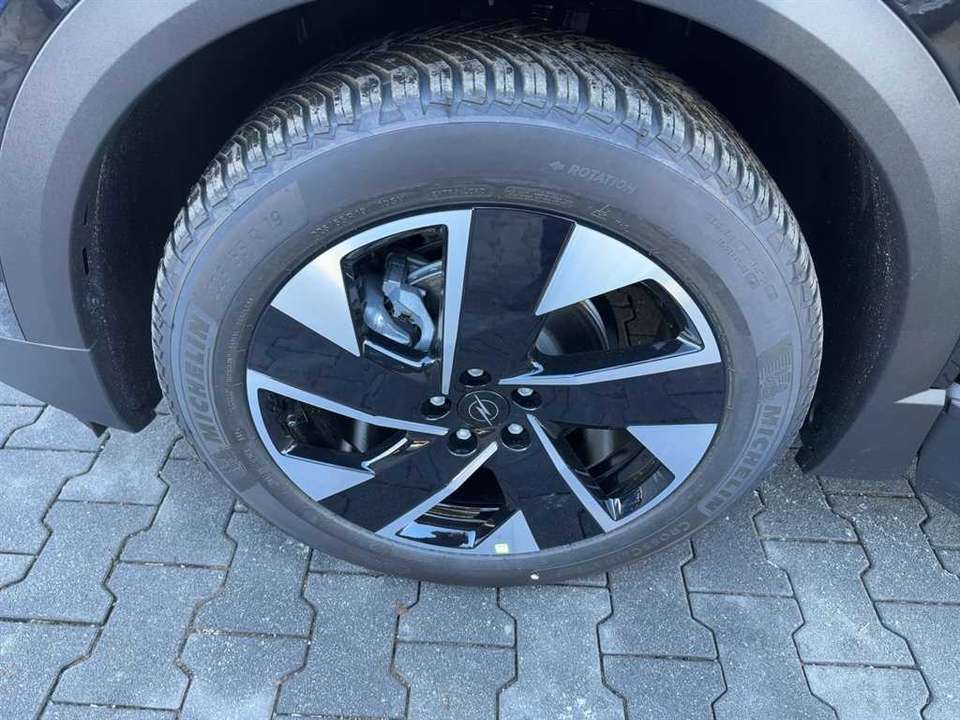 Opel Grandland X - Imagem 13