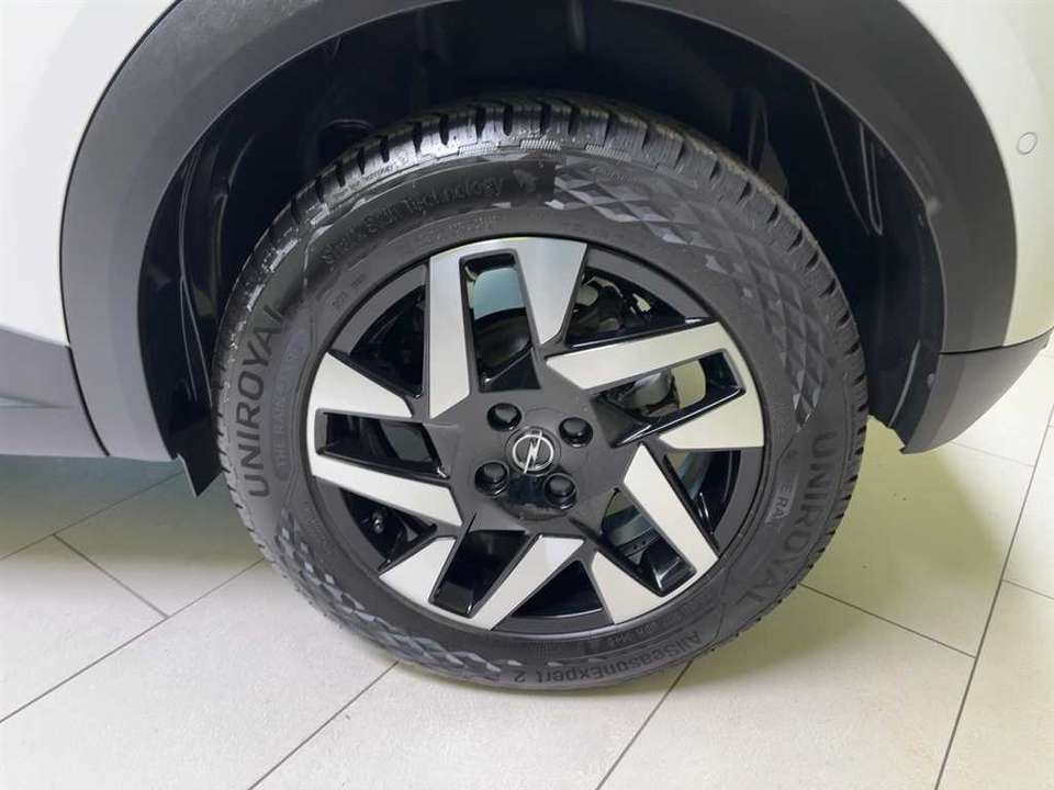 Opel Mokka - Imagem 15