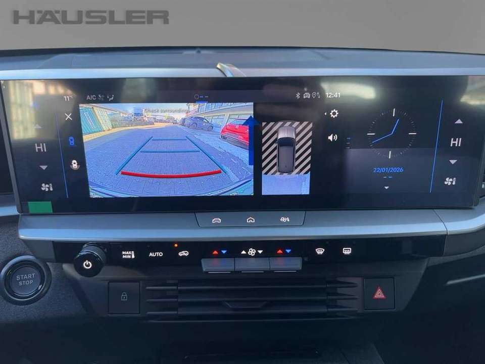 Opel Grandland X - Imagem 12