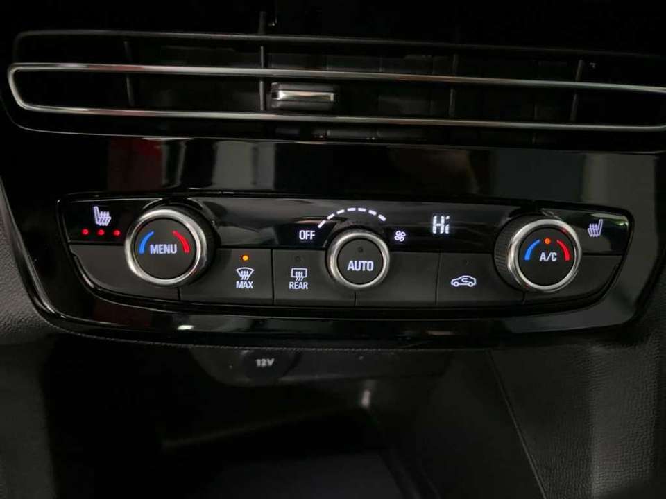 Opel Combo-e - Imagem 14