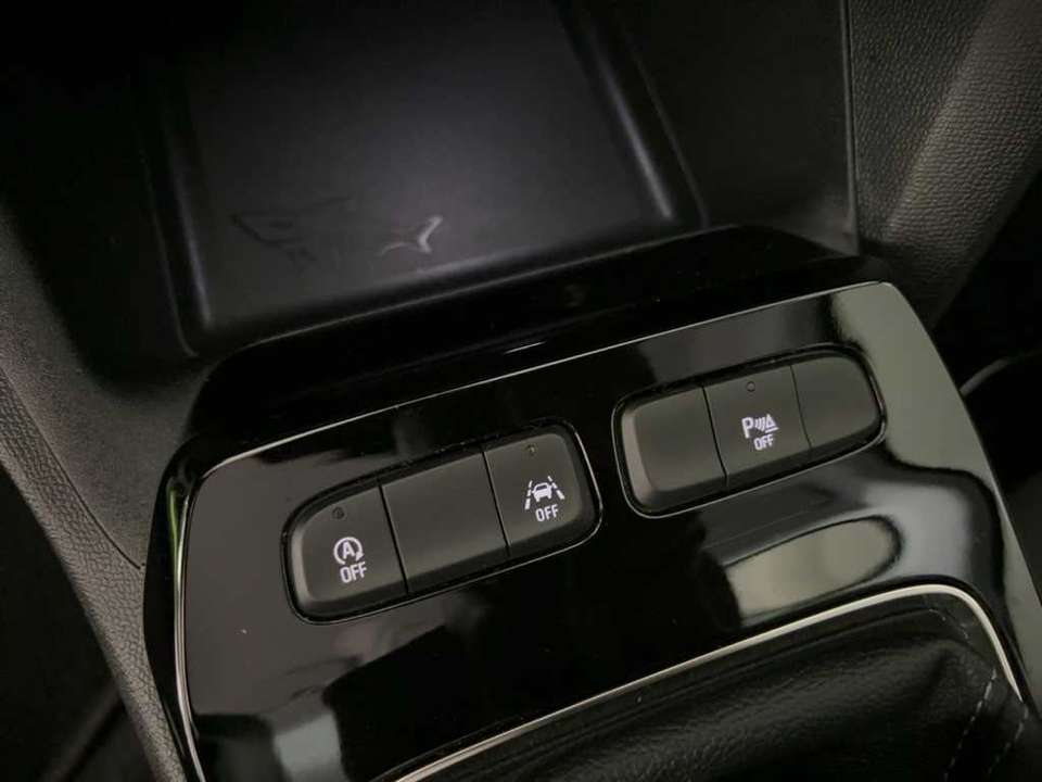 Opel Combo-e - Imagem 15