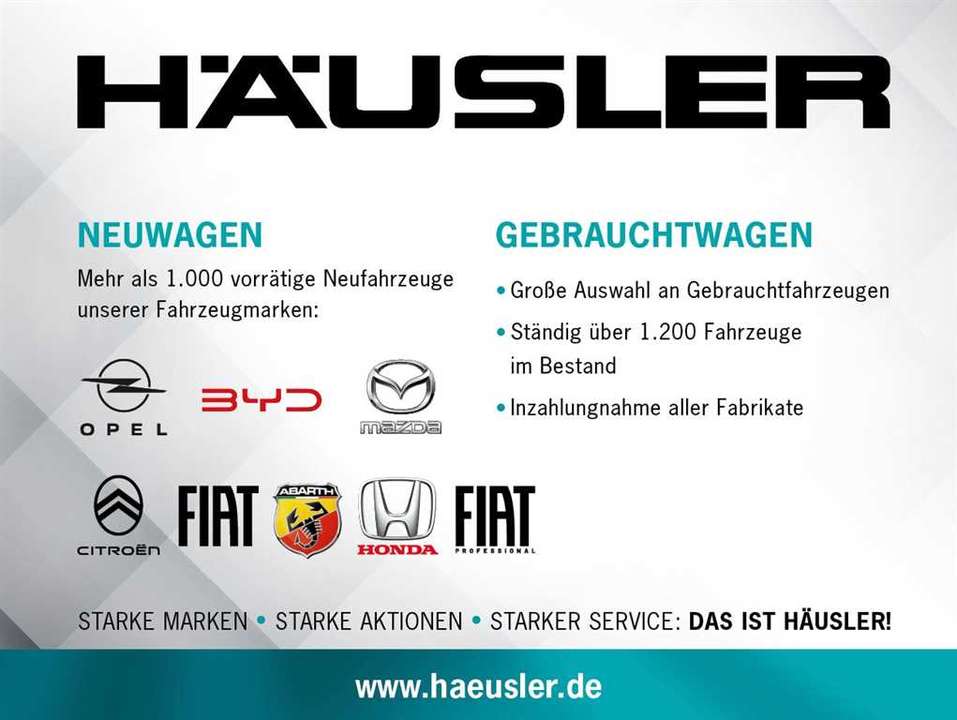 Opel Corsa - Imagem 14