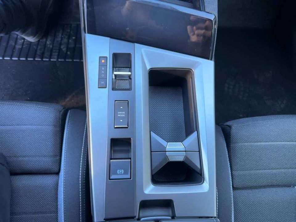 Opel Grandland X - Imagem 14