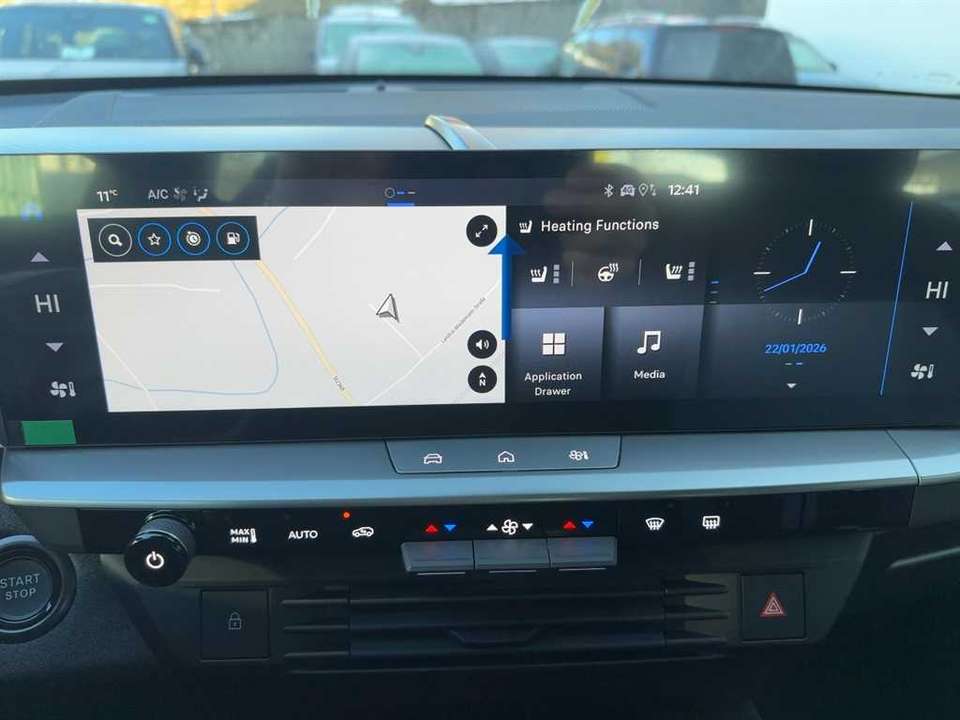 Opel Grandland X - Imagem 15