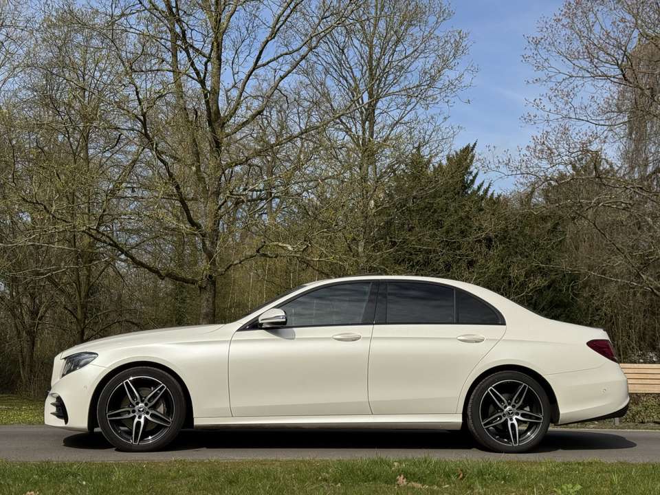 Mercedes-Benz E 250 - Imagem 4