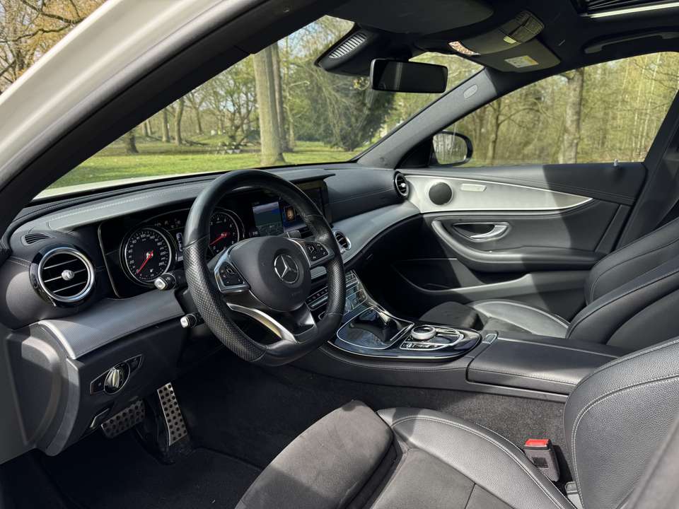 Mercedes-Benz E 250 - Imagem 6