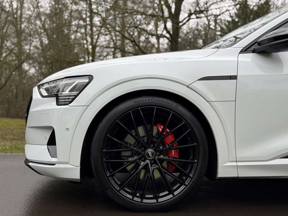 Audi e-tron - Imagem 7