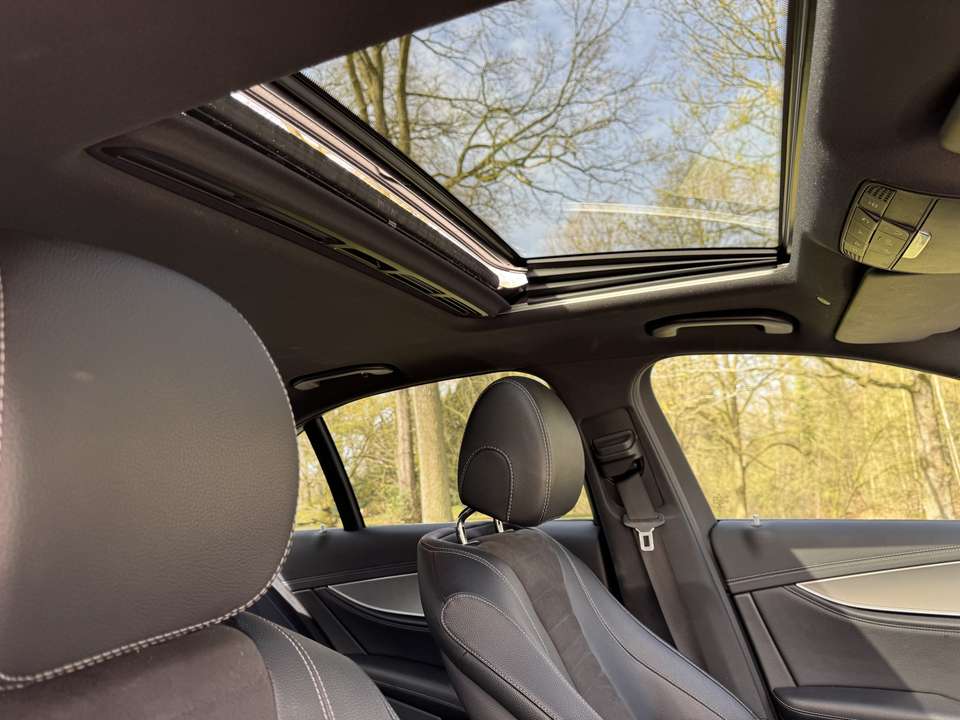 Mercedes-Benz E 250 - Imagem 7