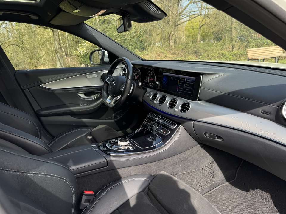 Mercedes-Benz E 250 - Imagem 8