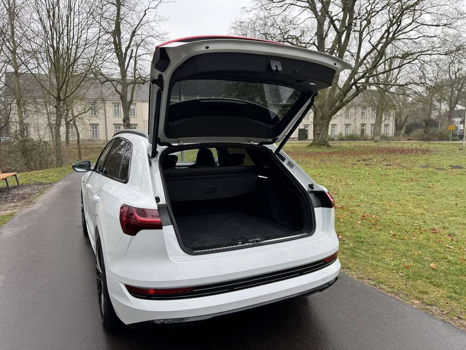 Audi e-tron - Imagem 9