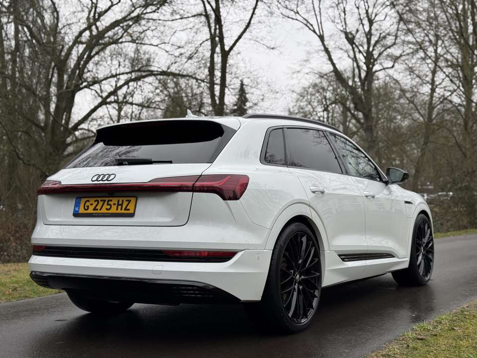 Audi e-tron - Imagem 10