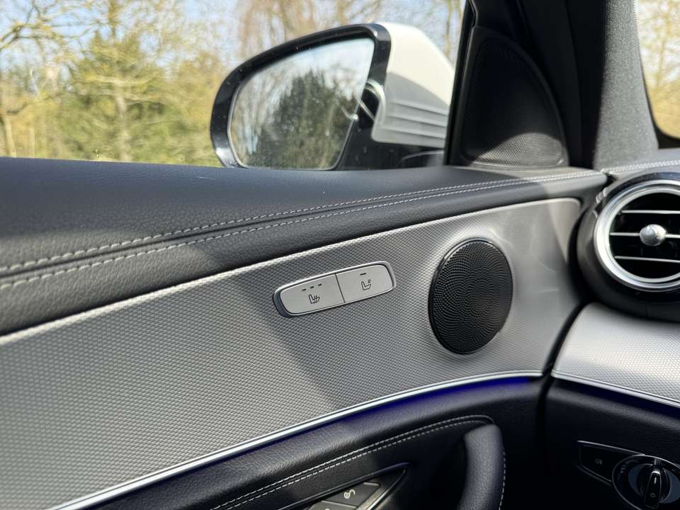 Mercedes-Benz E 250 - Imagem 10