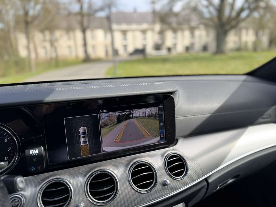 Mercedes-Benz E 250 - Imagem 11