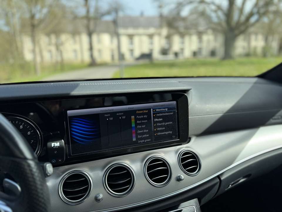 Mercedes-Benz E 250 - Imagem 12