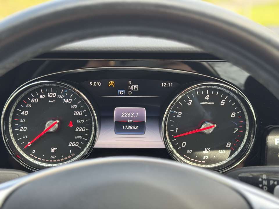 Mercedes-Benz E 250 - Imagem 13