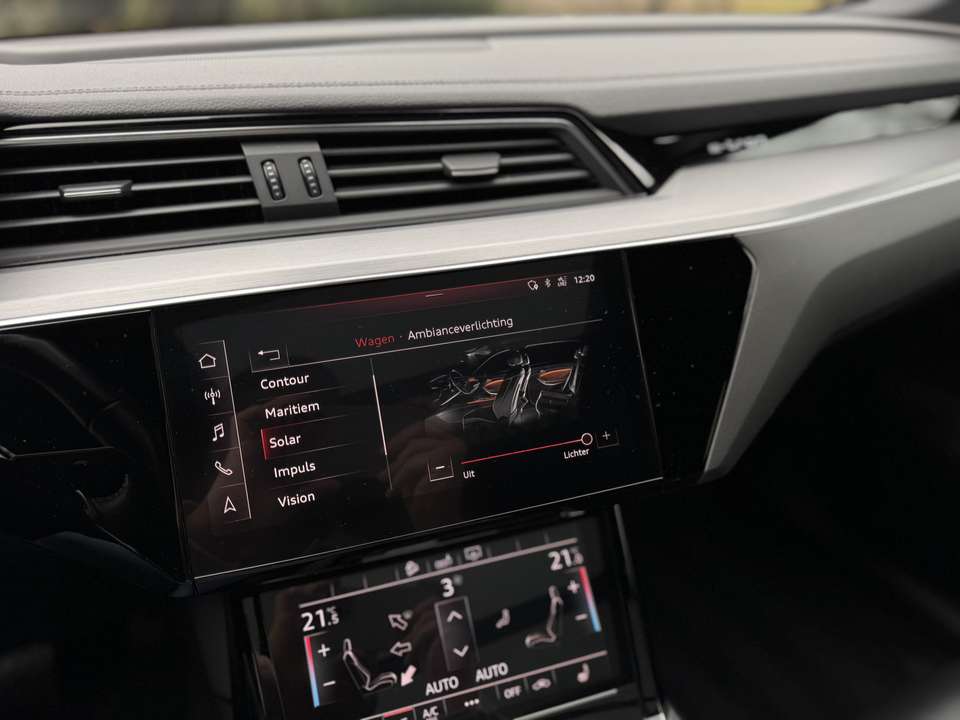 Audi e-tron - Imagem 16