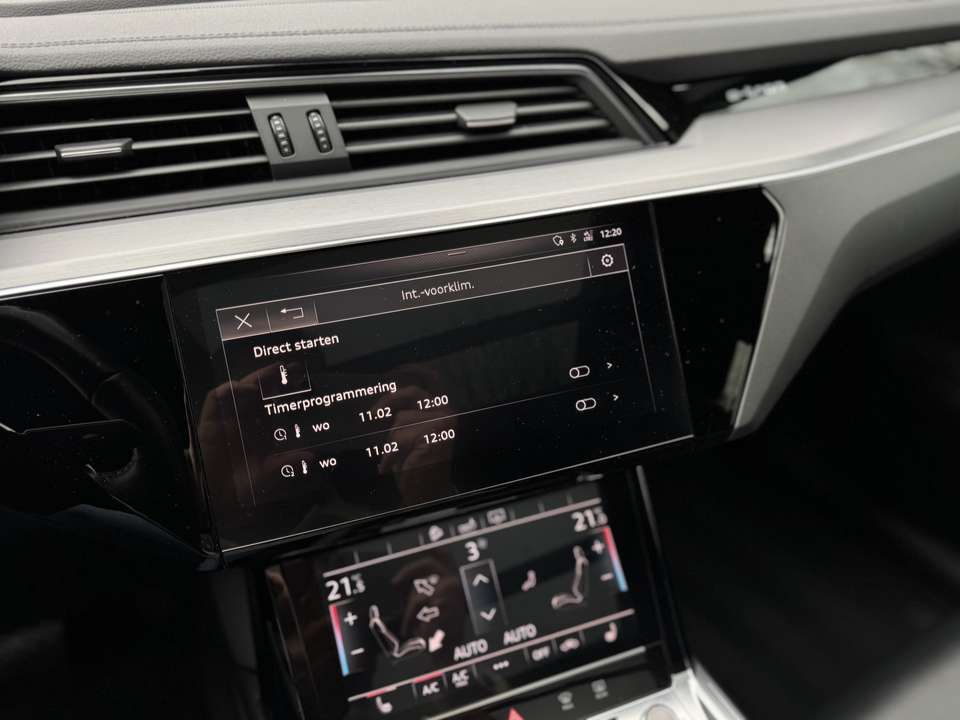 Audi e-tron - Imagem 17