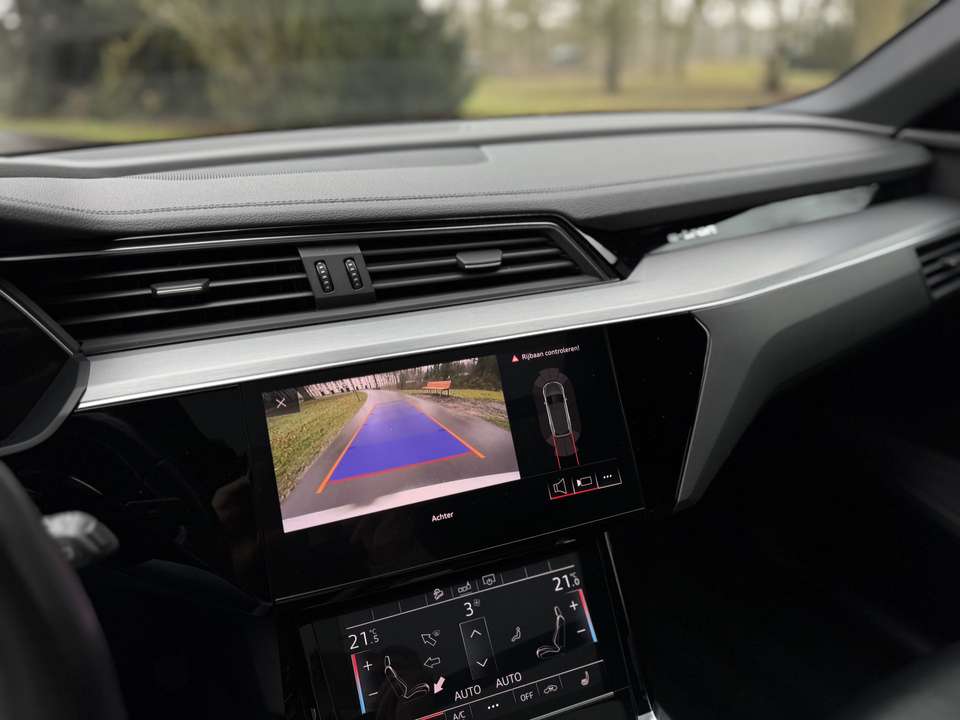 Audi e-tron - Imagem 18