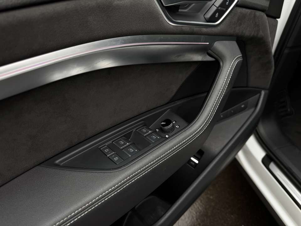 Audi e-tron - Imagem 20