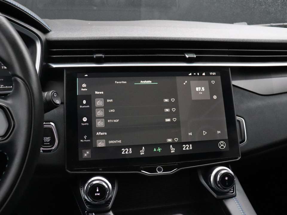 Lynk & Co 01 - Imagem 7