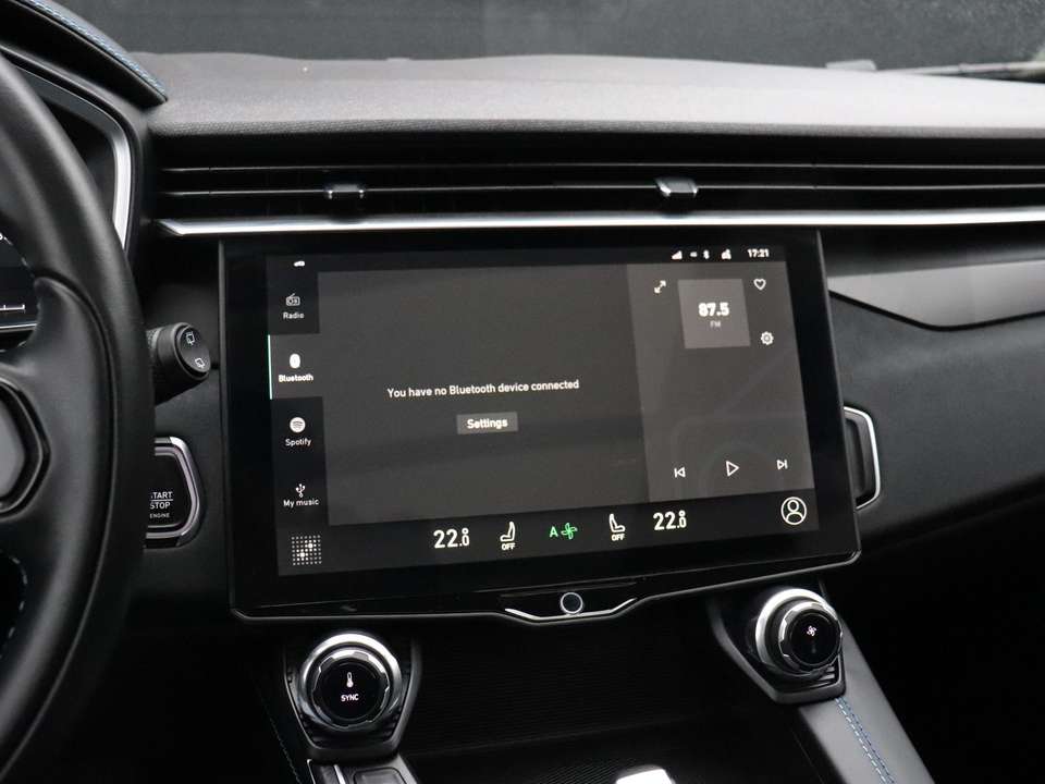 Lynk & Co 01 - Imagem 8