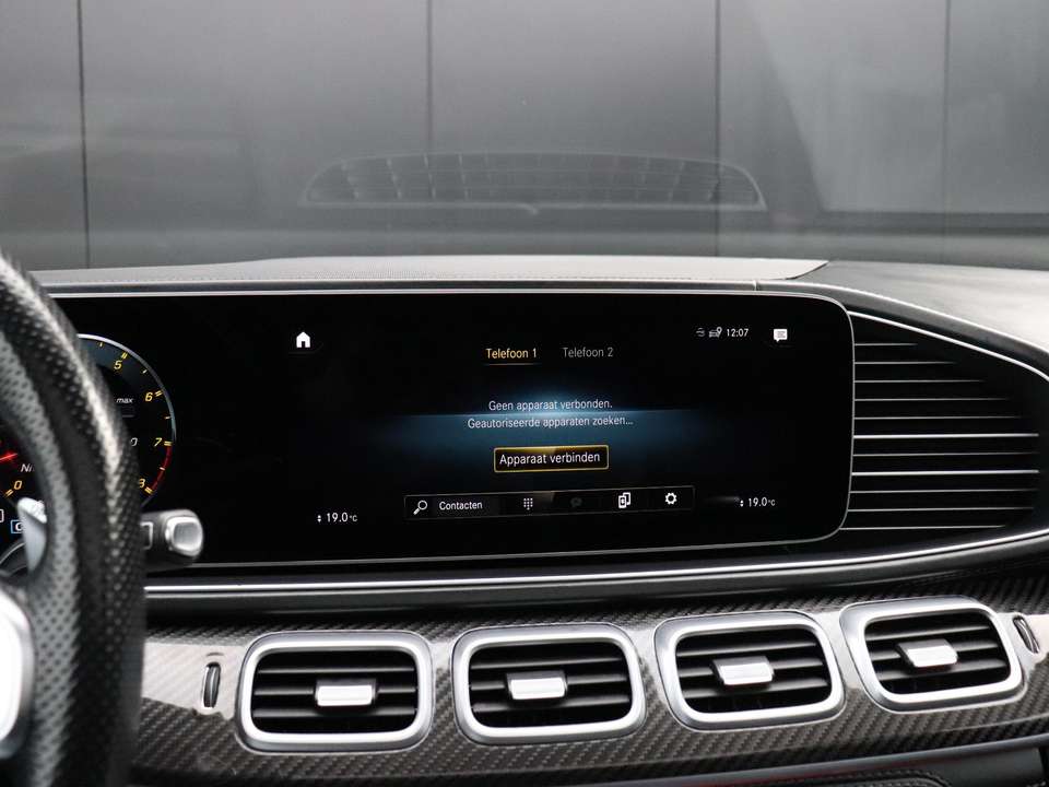 Mercedes-Benz GLE 63 AMG - Imagem 7